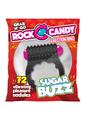 Rock Candy Sugar Buzz Vibrating Cock Ring