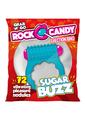 Rock Candy Sugar Buzz Vibrating Cock Ring