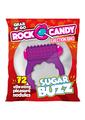 Rock Candy Sugar Buzz Vibrating Cock Ring