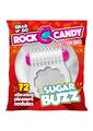 Rock Candy Sugar Buzz Vibrating Cock Ring