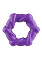 Rock Candy Taffy Twist Cock Ring