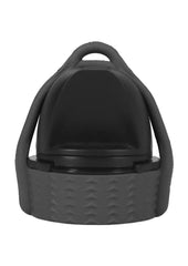 Rock Solid EZ Top - Black - Small