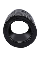 Rock Solid The Cage Textured Cock Ring