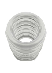 Romp Mosh Textured Stroker