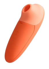 Romp Switch X Clitoral Air Stimulator - Orange
