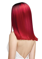 Rose Premium Stylable Wig