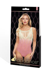 Rosy Sunset Bodysuit