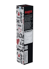 S-Line Kaotix Love Rechargeable Vibrator