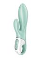 Satisfyer Air Pump Bunny 5+ Connect App