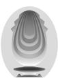 Satisfyer Masturbator Egg Single (Savage
