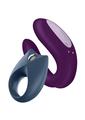 Satisfyer Partner Box 2 Couples Kit Includes Double Joy and Royal One