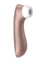 Satisfyer Pro 2+ Generation 2 Vibration Female Stimulator