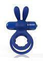 Screaming O 4b Ohare Vibrating Cock Ring