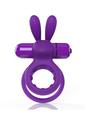 Screaming O 4b Ohare Vibrating Cock Ring