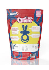 Screaming O 4t Ohare Vibrating Cock Ring