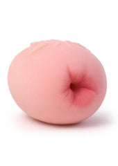 Screaming O Jackits Clapping Cake Pocket Stroker - Ass