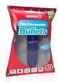 Screaming O Rechargeable Bullets