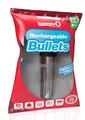 Screaming O Rechargeable Bullets
