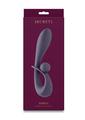 Secrets Forte Rechargeable Silicone Rabbit Vibrator