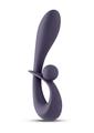 Secrets Forte Rechargeable Silicone Rabbit Vibrator