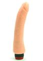 Sensual Invader Realistic Vibrator