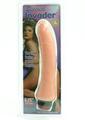 Sensual Invader Realistic Vibrator