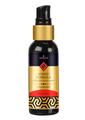Sensuva Hybrid Strawberry Flavored Lubricant - 1.93oz