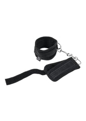 Sex and Mischief Anywhere You Dare Bondage Restraint System