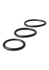 Sex and Mischief F Nitrile Cock Ring