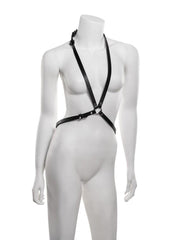 Sex and Mischief Shadow Body Harness