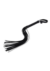Sex and Mischief Shadow Chain Flogger
