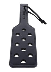 Sex and Mischief Shadow Paddle