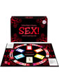 Sex! Board Game