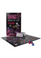 Sex Marks The Spot Game