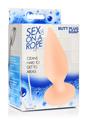 Sex On A Rope Butt Plug Soap