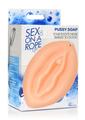 Sex On A Rope Pussy Soap