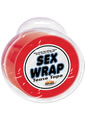 Sex Wrap Tease Tape - Red