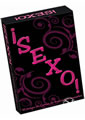 Sexo! The Spanish Card Game