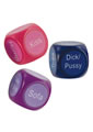Shane's World Sex Dice 101