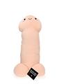 Shots Penis Stuffy - Vanilla - 12in