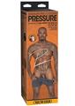 Signature Cocks Ultraskyn Pressure Dildo with Removable Suction Cup