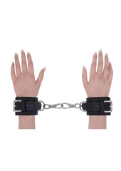Signature Midnight Muse Handcuffs