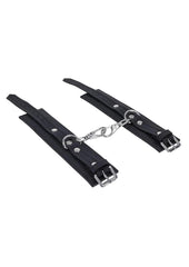 Signature Midnight Muse Handcuffs