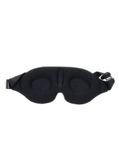 Signature Twilight Tease Blackout Blindfold