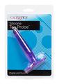 Silicone Tee Probe Butt Plug