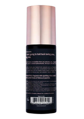 Simply Sexy Pheromone Body Mist Let's Get It On