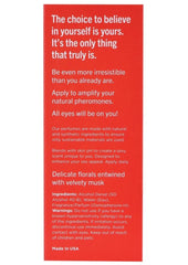 Simply Sexy Pheromone Perfume Yours Truly Spray