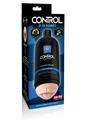 Sir Richard's Control Intimate Therapy-Deep Comfort Masturbator - Oral