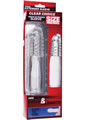 Size Matters Clear Choice Penis Extension Sleeve