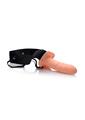 Size Matters Erection Assist Hollow Strap-On